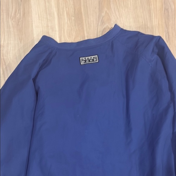 Storm Blue Performance Jacket - Picture 9 of 9